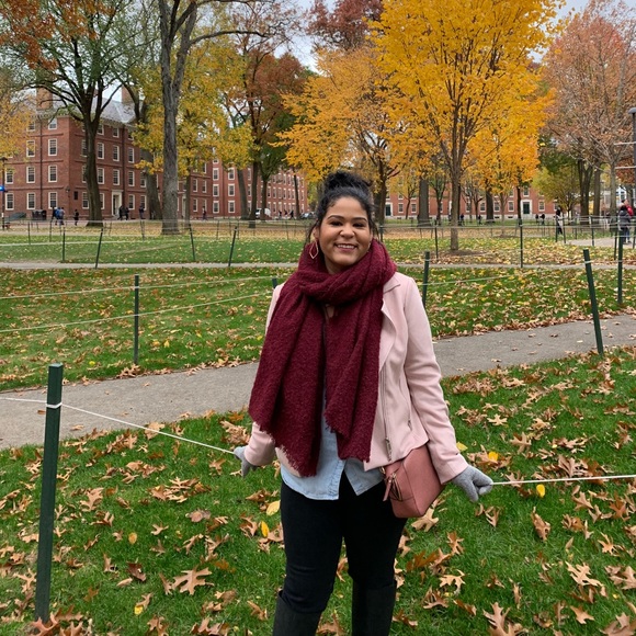 Meet your Posher, Raquel - Picture 10 of 14